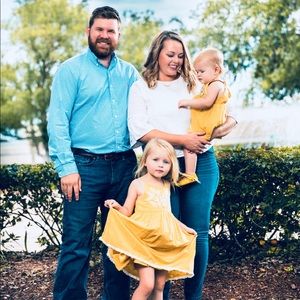 Meet your Posher, April